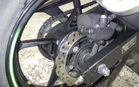 KAWASAKI NINJA 250 2 2019 EX250P