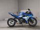 Фото Suzuki GSX250 R с японского аукциона