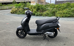 SUZUKI ADDRESS V125 DP12H