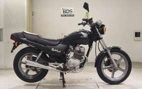 HONDA HAWK NIGHT 250 MC26