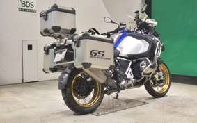 BMW R1250GS ADVENTURE 2018