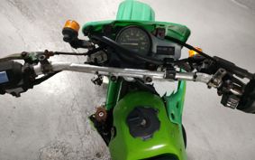 KAWASAKI KDX125 SR DX125A