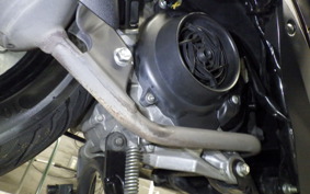 SUZUKI ADDRESS 110 2007 CE47A