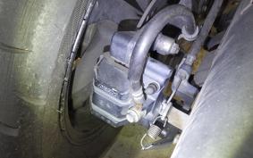 SUZUKI SKYWAVE 250 (Burgman 250) Gen.3 CJ44A