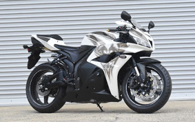 HONDA CBR600RR PC40
