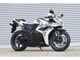 Фото Honda CBR600RR с японского аукциона