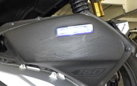 HONDA ADV160 2013 KF54