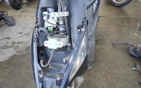 SUZUKI ADDRESS V50 Gen.2 CA44A