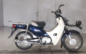 HONDA SUPER CUB50 AA04