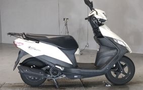 SUZUKI ADDRESS V125 DT11A
