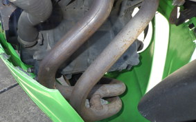 KAWASAKI NINJA 400R 2011 ER400B