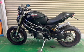 DUCATI DUCATI  MONSTAR 1100EVO 2013 ZDMM511JACB