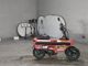 Фото Honda MOTOCOMPO с японского аукциона