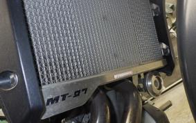 YAMAHA MT-07 2015 RM07J
