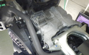 HONDA ADV150 2024 KF38