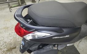 YAMAHA AXIS 125 Z 2019 SED7J