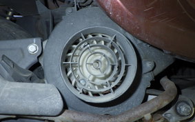 HONDA GIORNO 2 2004 AF70