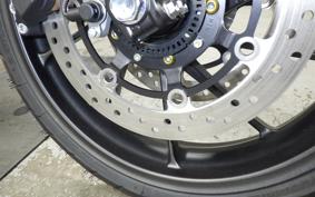 HONDA CB400SF GEN 4 A 2022 NC42
