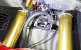 HONDA CBR250RR A 2021 MC51