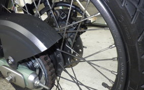 HONDA CT125 HUNTER CUB 2003 JA55