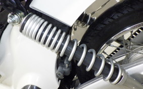 HONDA ｸﾛｽｶﾌﾞ50 AA06