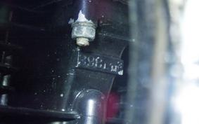 YAMAHA XJ400 D 1982 4G0