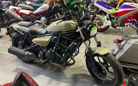 KAWASAKI ELIMINATOR 400-1 2024 EL400A