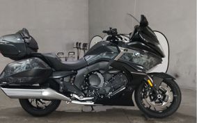 BMW K1600GA Midnight 2023 0F61