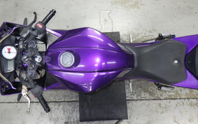 YAMAHA YZF-R125 2016