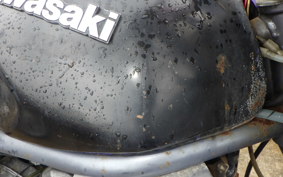 KAWASAKI BALIUS 250 ZR250A