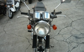 HONDA GB250 CLUBMAN 1 MC10