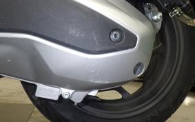 HONDA PCX125 2021 JK05