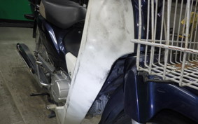 HONDA C50 SUPER CUB 2013 AA04