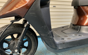 YAMAHA JOG AY01