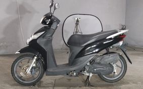 HONDA DIO 110 JF31