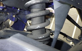 YAMAHA MT-25 2003 RG10J