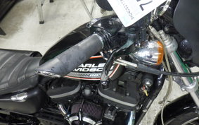 HARLEY XL883RI 2007