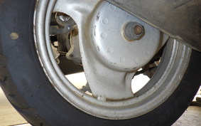 YAMAHA JOG APRIO 4JP