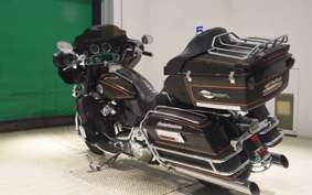 HARLEY FLHTCUI 1450 2004