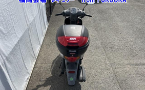 HONDA TACT-4
