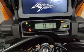 HONDA CRF1100L AFRICA TWIN 2026 SD15