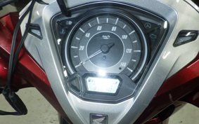 HONDA LEAD 125 1992 JK12