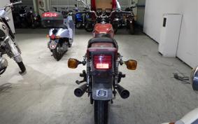 HONDA CB250 RS Z 2016 MC02