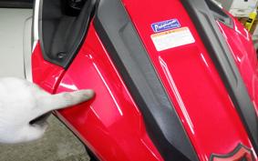 HONDA NC750X DCT 2021 RH09
