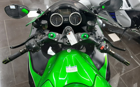 KAWASAKI NINJA ZX-14R HIG 2016 ZXT40J