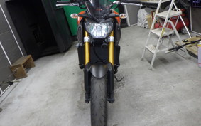 YAMAHA MT-09 2018 RN34J