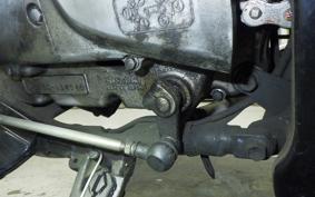 SUZUKI GZ250 Marauder