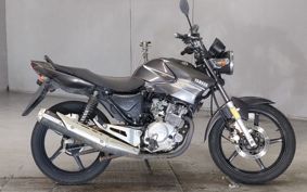 YAMAHA YBR125 PCJL