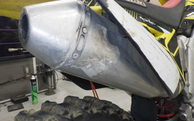 SUZUKI RM-Z250