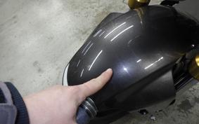 HONDA ｸﾞﾛﾑ-2 2014 JC92